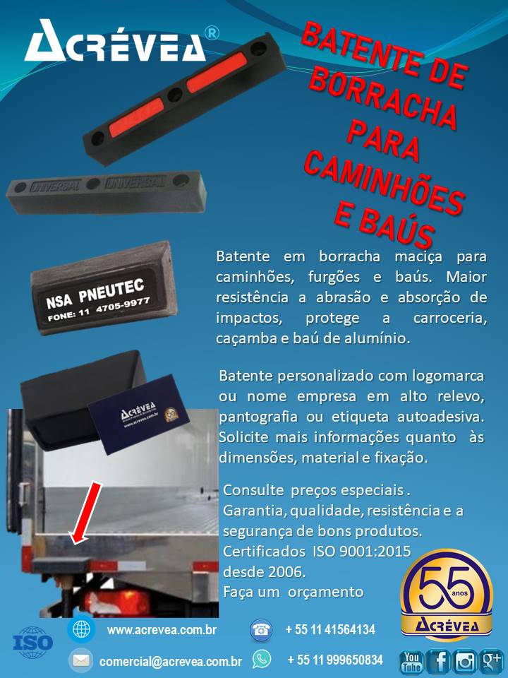 Transporte Pesado Caminhões, Baús e Furgões