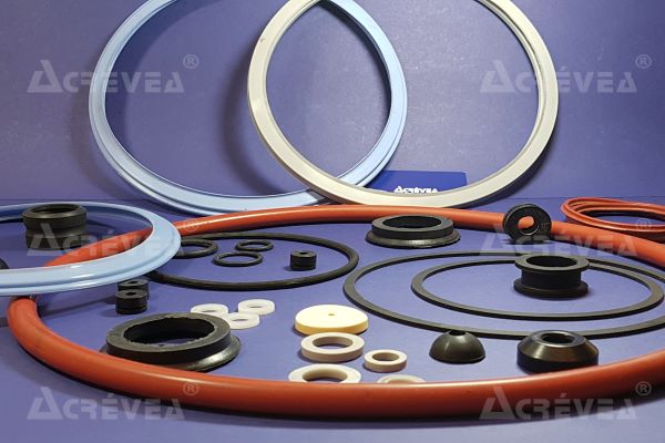 Anel de Vedação Para Autoclave Anel de Vedação Para Autoclave
