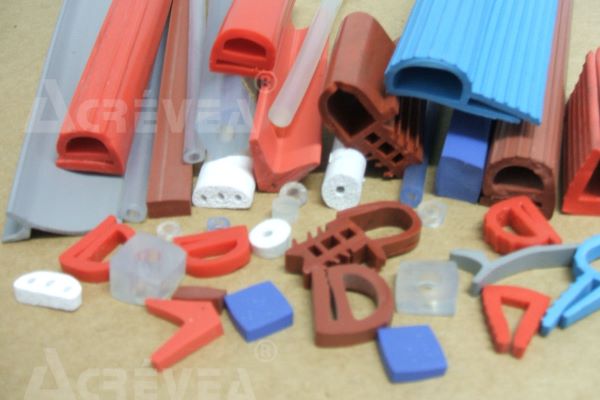 Artefatos em Silicone Artefatos em Silicone