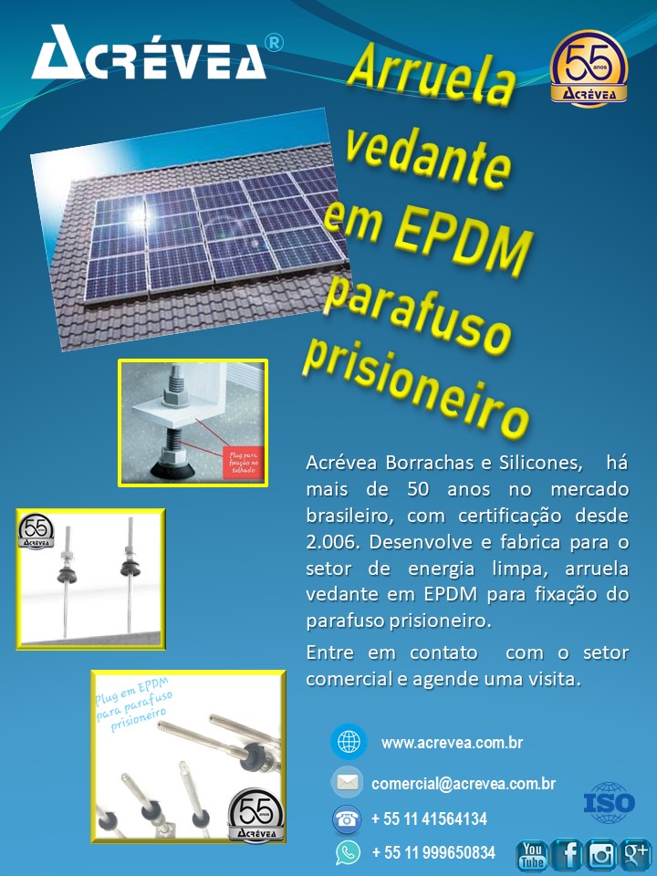 Painel Solar e Telhadista