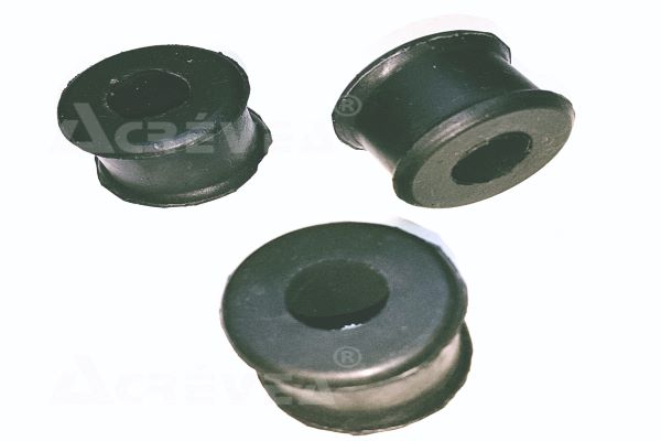 Bucha de Silicone Bucha de Silicone