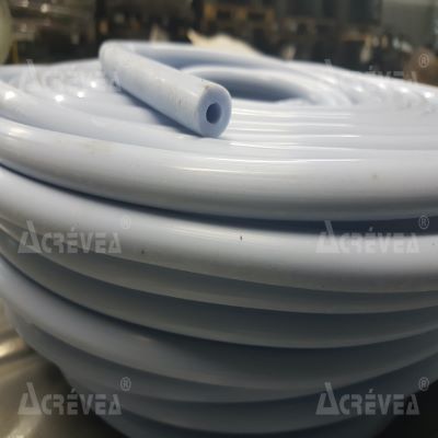 Guarnição de Silicone Para Vedação de Autoclave