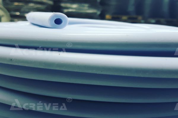 Mangueira De Silicone – Tubo De Silicone Mangueira De Silicone – Tubo De Silicone
