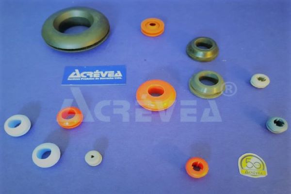 Passa Fio de Silicone