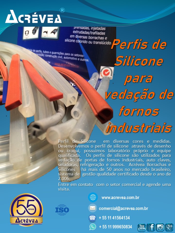 Autoclaves e Fornos Industriais 