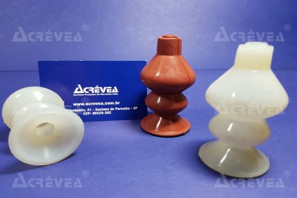Ventosa De Silicone Ventosa De Silicone