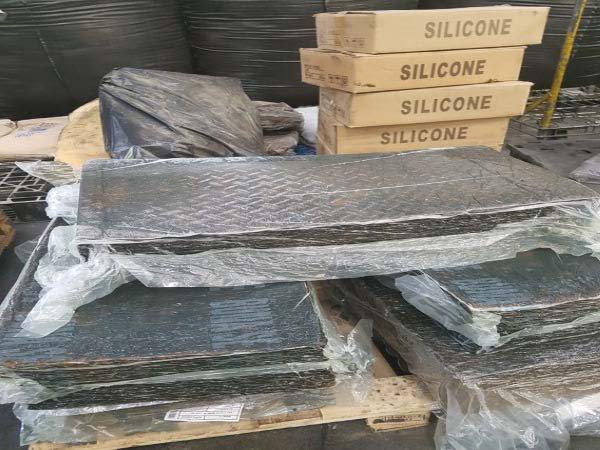 Fábrica de composto de artefatos de borracha Acrévea