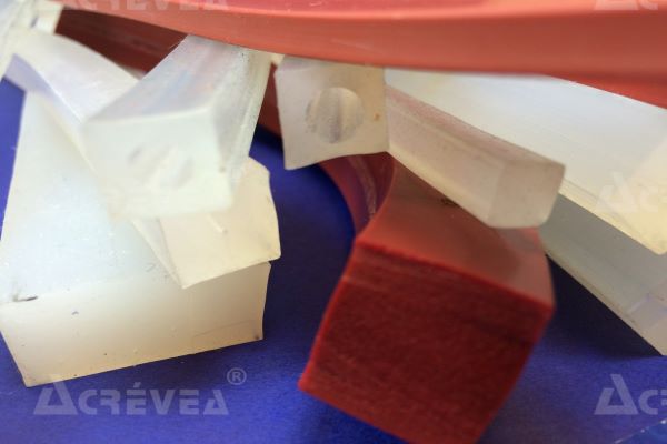 Vedação Para Autoclave Vedação Para Autoclave
